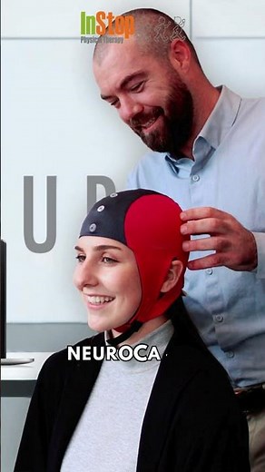 NeuroCatch™: Revolutionizing Stroke Recovery and Concussion Management