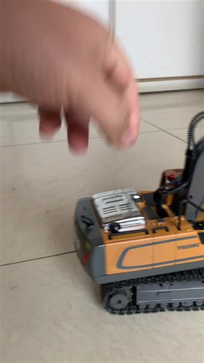 #rctoys #rcconstraction #britishtoys #christmasgift #cooltoys