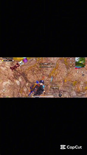 1vs3 🤑👹☠️ #foryou #pubg #☠️ #پشتون_تاجیک_هزاره_ازبک_زنده_باد🇦🇫 @Nothing👑