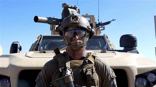 How Marines and Sailors Master Amphibious Operations