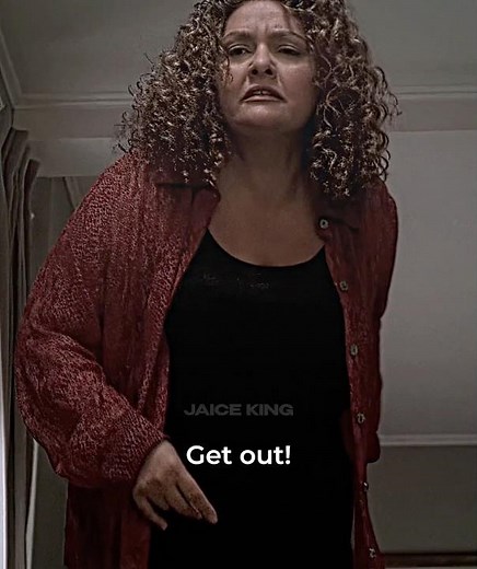 Janice Pissed Off Ralph 🤣 | The Sopranos | #Shorts