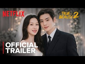 BELLEZA VERDADERA: Segunda Temporada | Official Trailer 2026 | Netflix