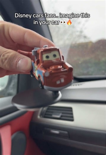 Essential Disney Cars Accessories for Fans