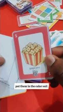 Last Card®: How to use the blanks