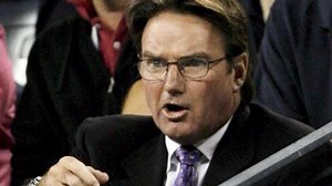 Ex-Tennis-Star Jimmy Connors nach Streit festgenommen