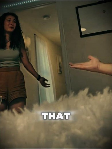 Asking My Girlfriend a Super Awkward Question #hopecore #corecore