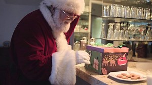 Santa Claws (2014) | Cinematheque | ČSFD.cz