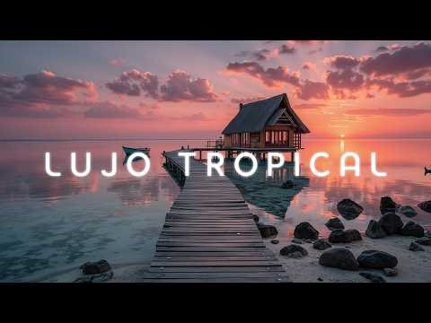 Café Del Mar Estilo Balear | Chillout Balear Y Música Ibiza Sunset Beach Para Relajarse