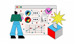 The True Costs of Misinformation