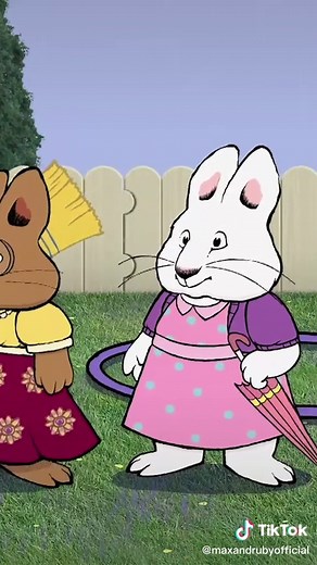 Max and Ruby Dance Compilation