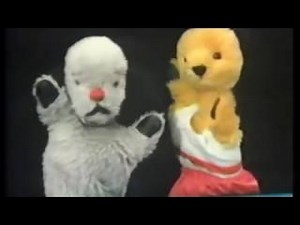 The Sooty Show 1981 Series 1 7 Boxing Episode Kids TV Shows Full Episodes Soo & Sweep -Newest Cbee