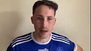 Brendan McDyer was a pivotal part of the Naomh Conaill team who won the Dr. Maguire Cup today at Mac Cumhaill Park. McDyer scored three brilliant points from play in the 1-9 to 2-5 win over St. Eunan’s in the Donegal SFC final. | Donegal Daily