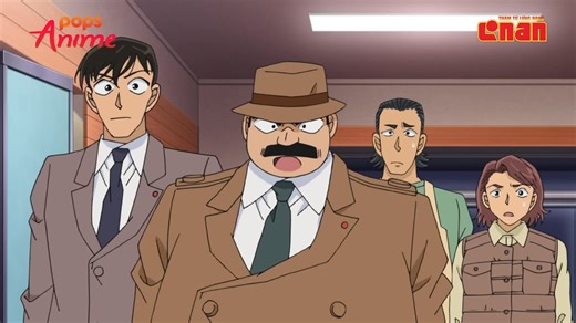 TẬP MỚI NHẤT - Thám Tử Lừng Danh Conan - Tập 1016 | Vụ án cắm trại kỳ quái | Bản Lồng Tiếng Link full mình ghim trong phần bình luận | Conan Việt Nam