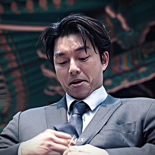 Salesman (Gong Yoo) Edit || Squid Game 2 ||#squidgame #edit
