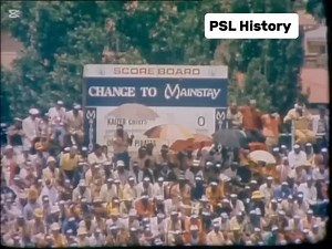 PSL History: Chiefs Triumph Over Pirates in Thrilling Match