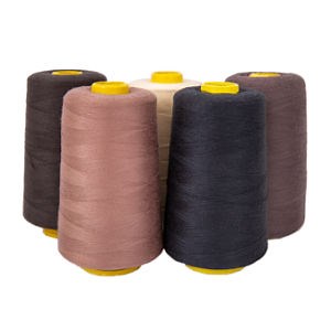 [Hot Item] Cotton Sewing Machine Thread for Hair Wig Making