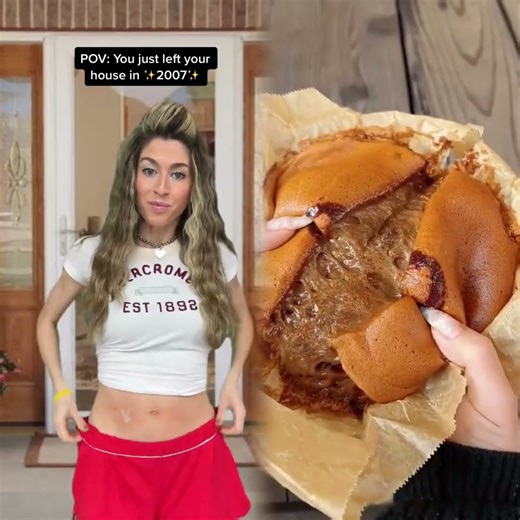 Forgot my belly button ring