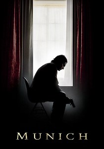 Múnich - película: Ver online completa en español