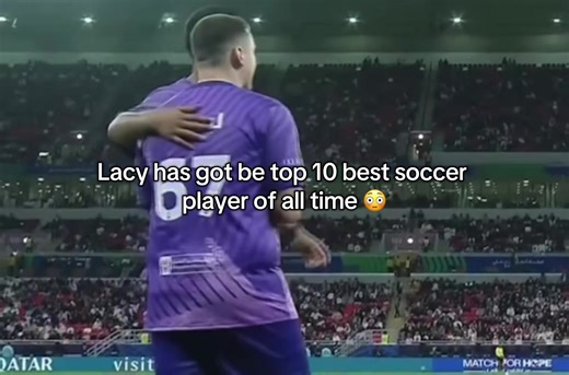 Top 10 Best Soccer Players of All Time