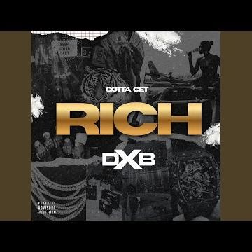 Gotta Get Rich