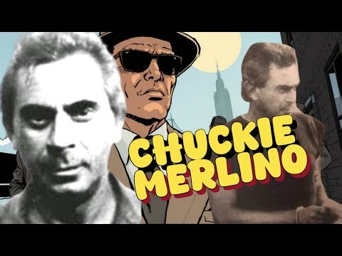 Chuckie Merlino: The Philly Underboss Who Fell to Loyalty and Liquor