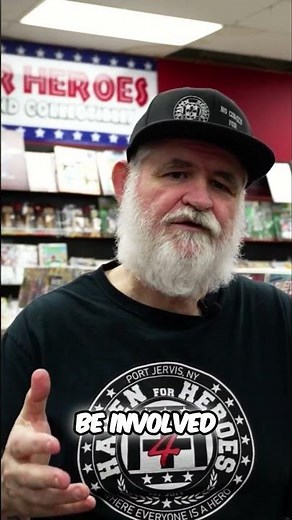 Opening a Comic Book Shop: The Ultimate Guide #shorts