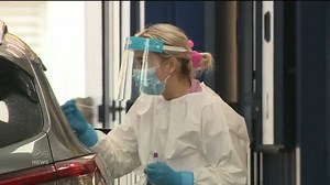 24K views · 162 reactions | There’s serious concern at the high numbers of people not showing up for coronavirus tests. 600 people missed their appointments in the Midwest last week alone. | Virgin Media News | Facebook