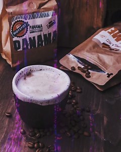 🧋 | Hotspot Coffee