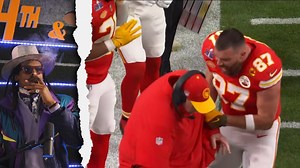 "I should have jumped on the fumble” Cam Newton’s Super Bowl regrets & MORE! NEW EPISODE IS OUT NOW! Watch 4th&1: http://youtu.be/UhngCmJotfs | Cam Newton