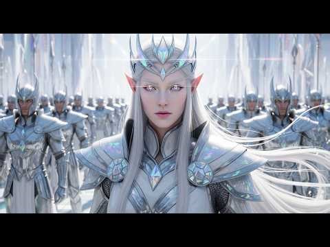The Alien Princess Needed a Husband—The Human Offered a Rebellion