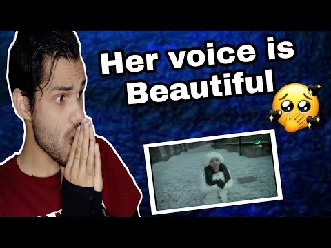 First time hearing Elissa … Bastanak - Video Clip | إليسا … بستناك - فيديو كليب