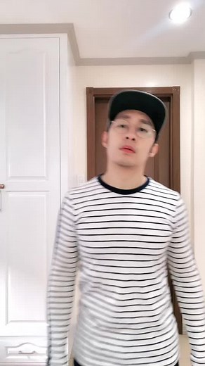 mr_russramirez on IG on TikTok