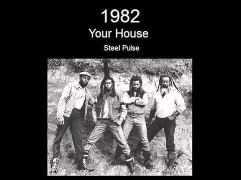 The Greatest Reggae Songs of All Time - part five (1980-1983)