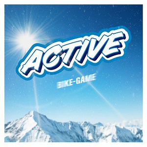 Am 1. April startet das neue Active Bike-Game. Und er macht euch schon mal fit dafür: Mr. Thumb. Es gibt nämlich ein cooles E-Mountainbike zu gewinnen. #ActiveBikeGame #ActiveO2 #GoPlayOutside | Active O2