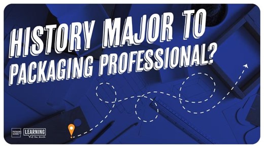 Do you need a packaging degree to work in packaging?? | Julie Rice Suggs, PhD