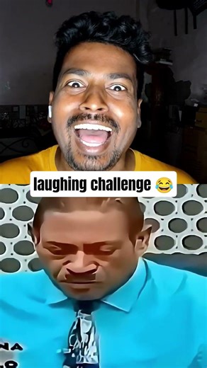 Try Not To Laugh 😂 Beat This#shorts #funny #challenge