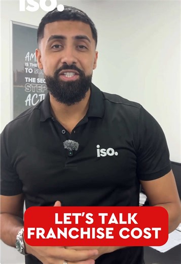 Understanding the Costs of Buying a Franchise