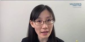 ‘Informe Covid’ de Iker Jiménez: Una viróloga china asegura que el coronavirus fue creado en un laboratorio