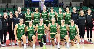 The Opals: Meet the Australian women’s basketball team competing at the Paris 2024 Olympic Games