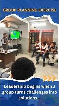 A detailed breakdown of Group Planning Exercise #gtotasks #GroupPlanningExercise #ssbpreparation