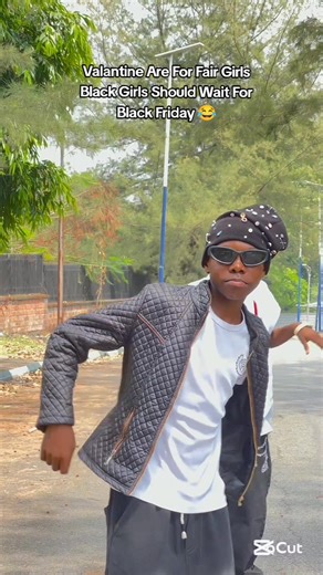 New Dance Challenge for February: Black Friday vs Valentine's Day