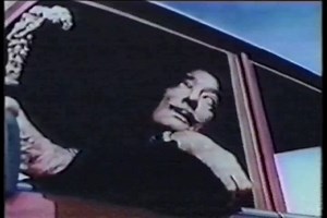 Did you know Salvador Dali was commissioned to do an advertisement for the Datsun 610 Wagon? Datsun commercial : https://vimeo.com/289509453 | The Dalí Museum