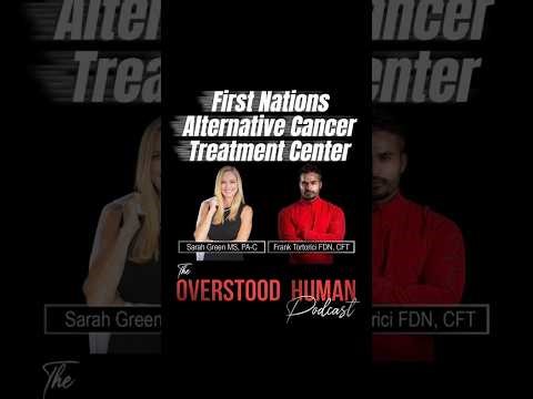 First Nations Alternative Cancer Treatment Center