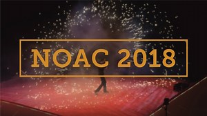 11K views · 108 reactions | Registration for #NOAC2018 lodge contingents and staff is open! If you're wondering how you can sign up for the 2018 National Order of the Arrow Conference, we've got your back. Register at registration.oa-bsa.org. | Order of the Arrow - Scouting America | Facebook
