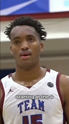 Where is 2019 Sierra Canyon now? #basketballedits #nbashorts #basketballshorts #nbaedits