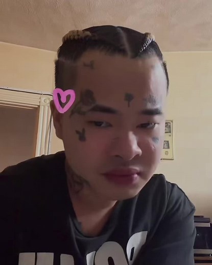 Gling gling #fyp #legendary #kidtrunks #rip #xxxtentación @Kid Trunks