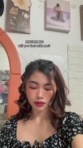 Fasting Together: A Unique Christian and Muslim Experience