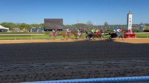 Renegade wins 2026 Arkansas Derby