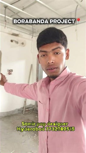 Borabanda project Hyderabad Call me 7732089515 #best #work #ceiling #hyderabad #contact