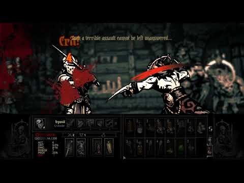 【Darkest Dungeon】Week 9 ► Warrens: Level 1 ★ A Perfect Adventure ║Stygian #117║